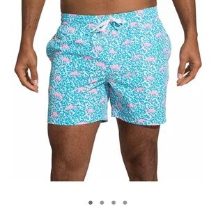 Chubbies Men’s Classic 5.5 swim